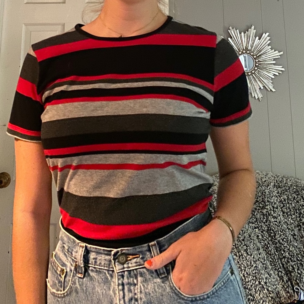 Liz Claiborne shirt